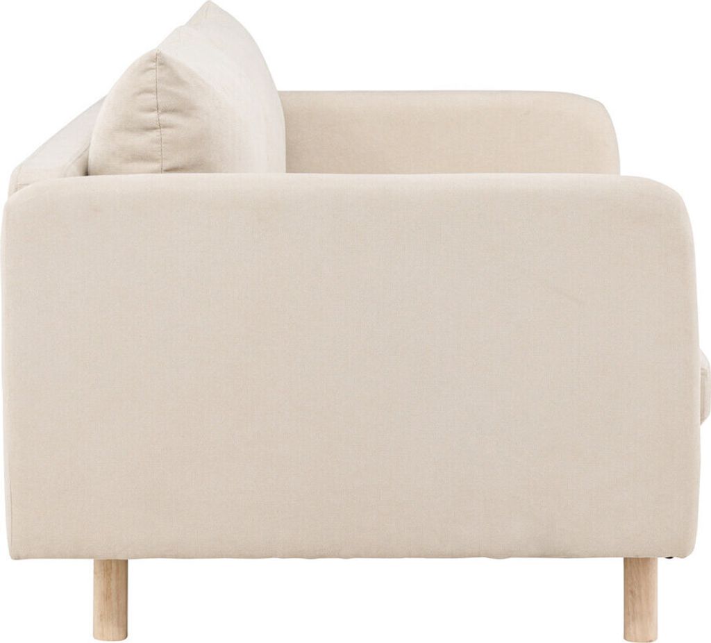 Venture Design, Klassische Sofas, Zero, Beige Produktbild 