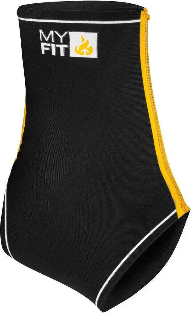 Powerslide MY FIT Footies High Cut 2mm, L, 40-43