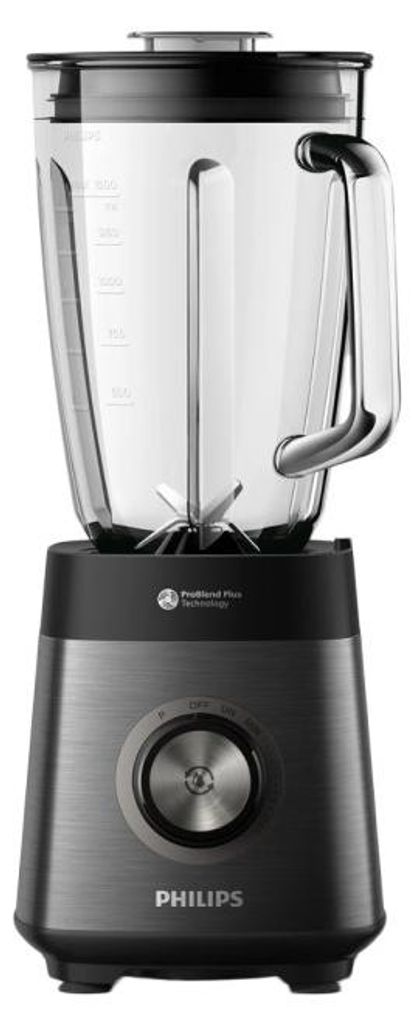 Blender Philips serii 5000, szklany dzbanek, zmienna Zdjęcie produktu 