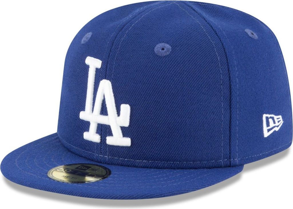 New Era MY FIRST 59Fifty Kojenecká kšiltovka Los Angeles Obrázek produktu 