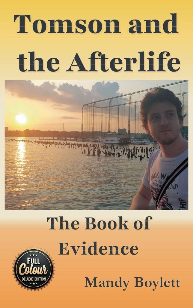 Tomson and the Afterlife