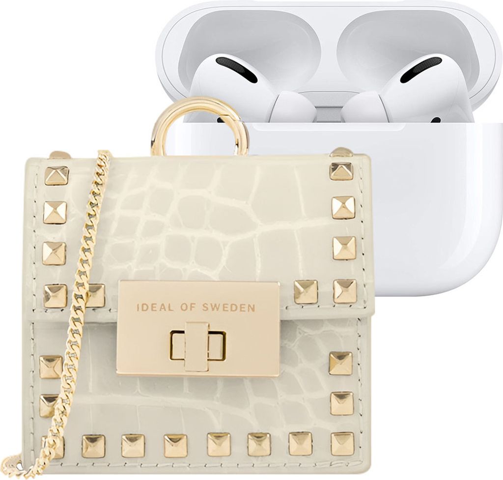IDEAL OF SWEDEN, Mini-Tasche für AirPods Modell Zoe mit Produktbild 