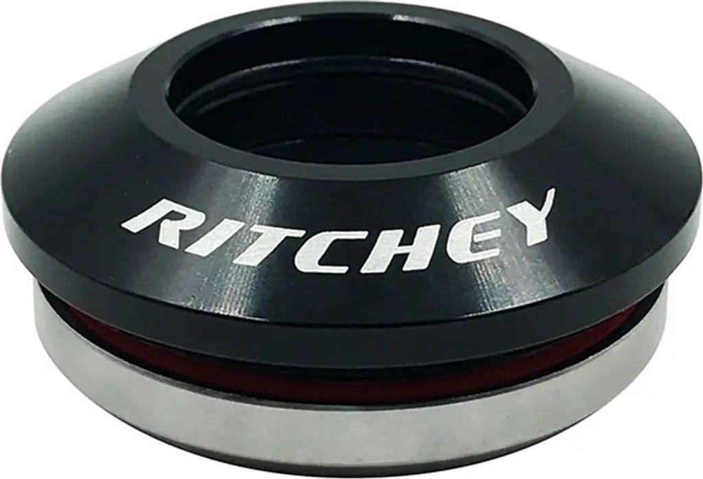 Ritchey Comp Cartridge Steuersatz Oberteil 1.5", IS52/28.6/H11.2mm, black