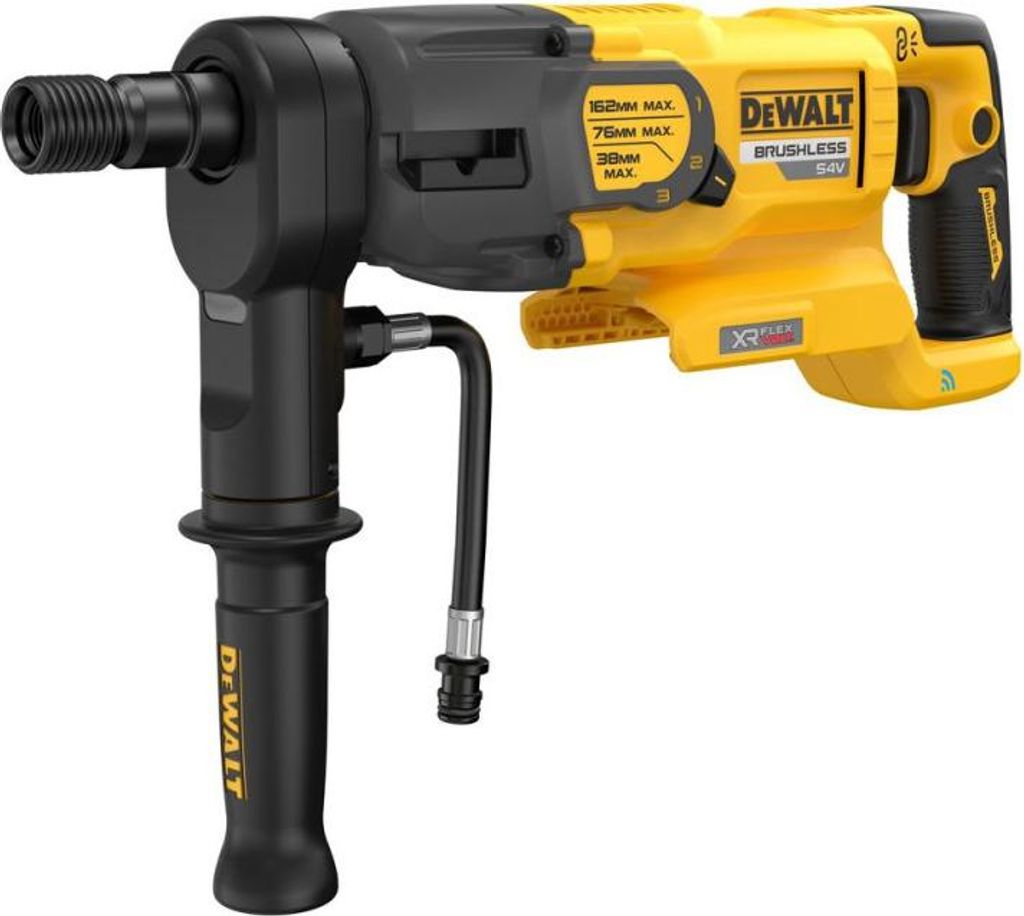 DEWALT Flexvolt Akku-Kernbohrmaschine 54V (Basisv.) Produktbild 