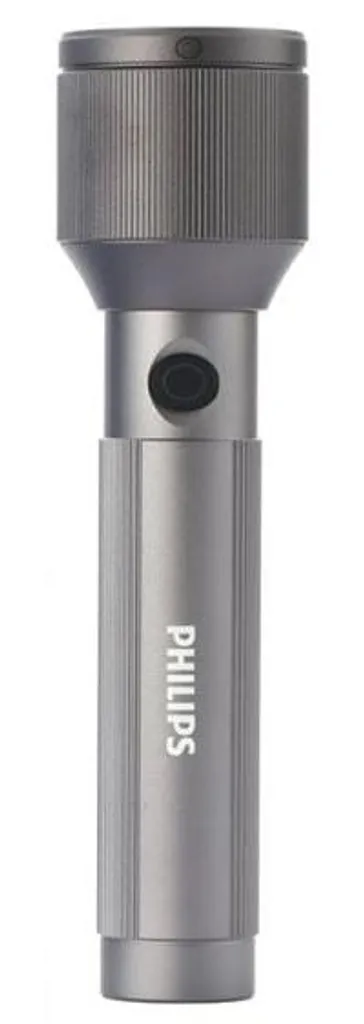 Lampe torche Philips SFL2143/10 24W : fini les pannes d'éclairage