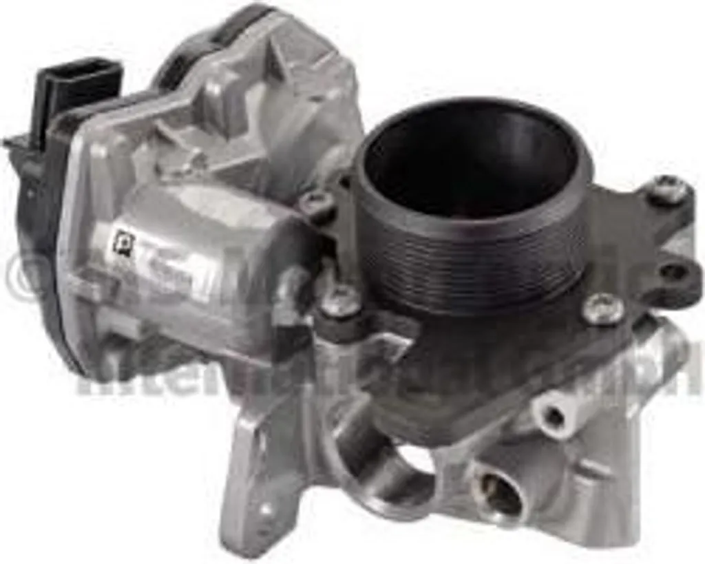 Vanne EGR PIERBURG 7.05742.11.0 pour Audi A3 8V et Ford Focus EcoSport