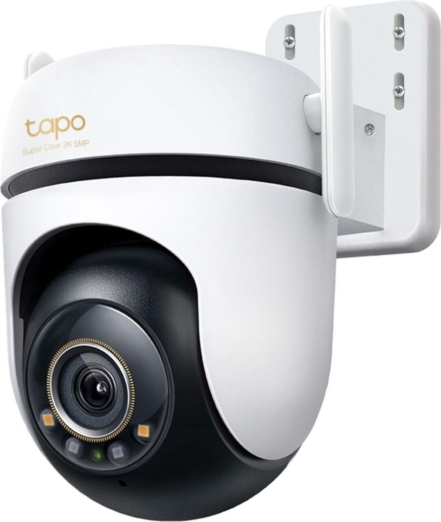TP-Link TAPO C530WS Netzwerk-Überwachungskamera für den Produktbild 