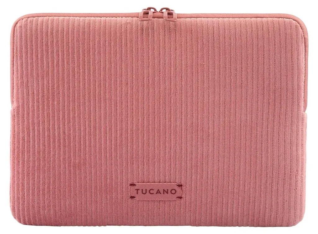 Étui de Protection Rose pour Macbook Pro 14 et PC Portable 13 Pouces