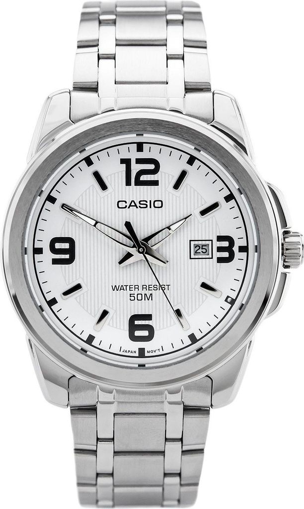 Reloj de hombre Casio MTP-1314D-7A Imagen del producto 