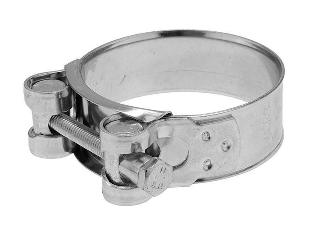 GBS Metallklemme, 56-59 mm Durchmesser