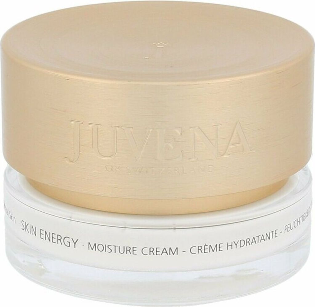 JUVENA Moisture Cream, Denný a nočný krém, Ženy, Normálna Obrázok produktu 