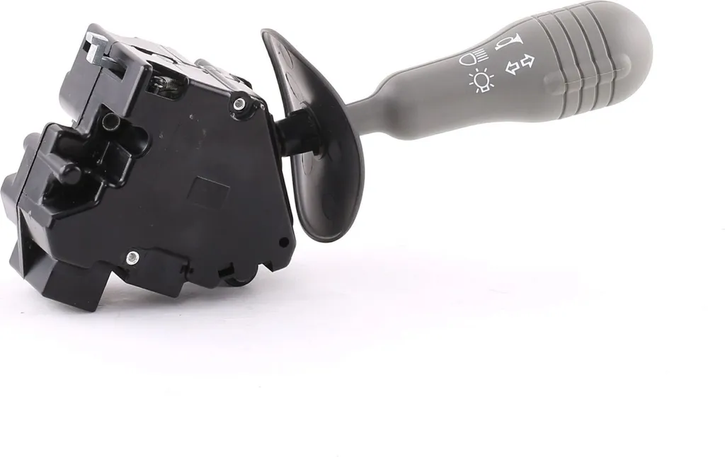 Leva Luci Twingo I Valeo 251298 - Interruttore Sterzo 7701046629