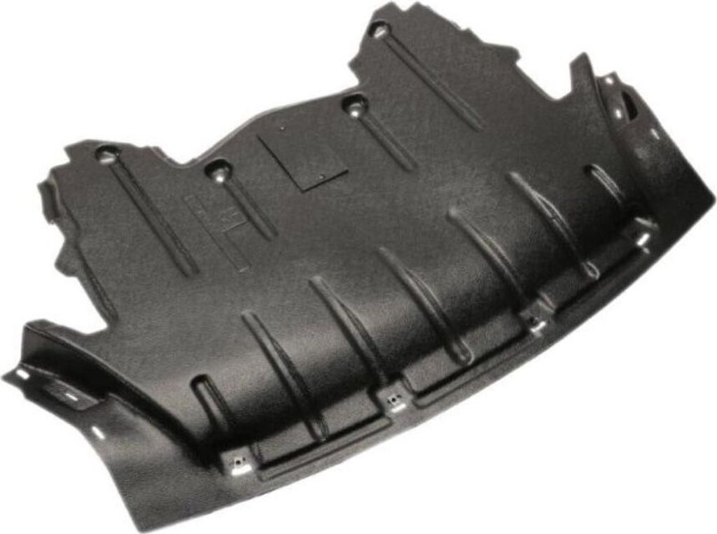 REZAW PLAST 151511 Motorraumdämmung für BMW X5 (E70) Unten Motorraum Motorhaubendämmung