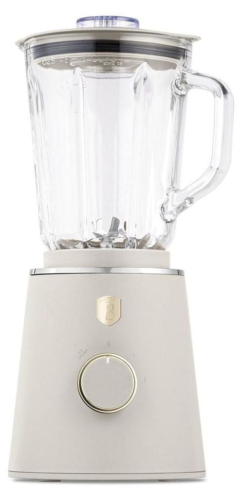 Mixeur à bol 1 000 W, Berlinger Haus BH-9817, collection Image du produit 