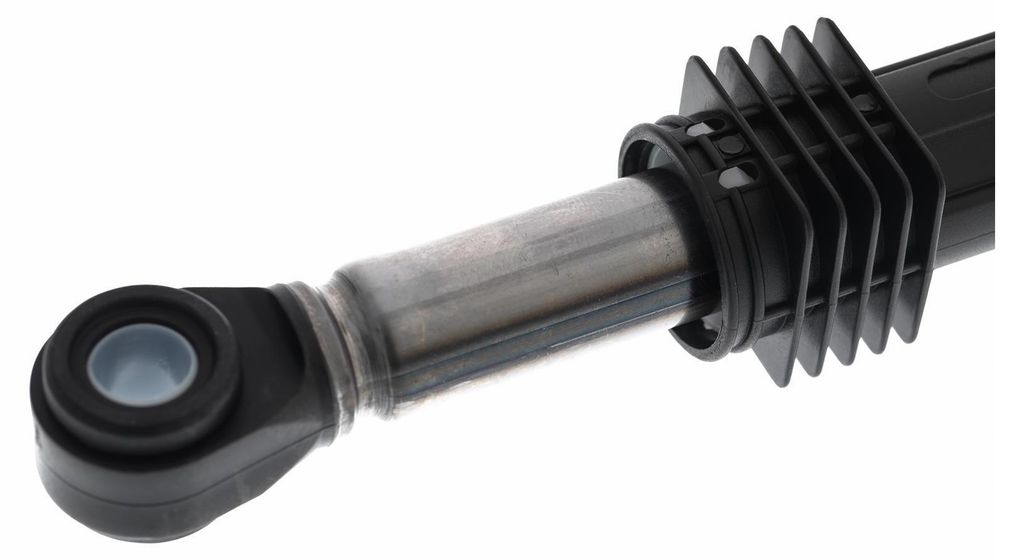 Stoßdämpfer 110N passend für Waschmaschine Beko Arcelik Produktbild 