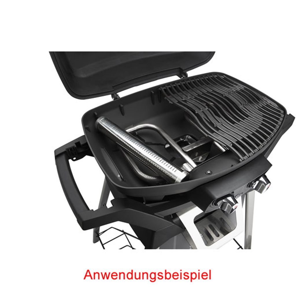 Napoleon Grills PRO285-STAND-CE Grillzubehör Karre Produktbild 