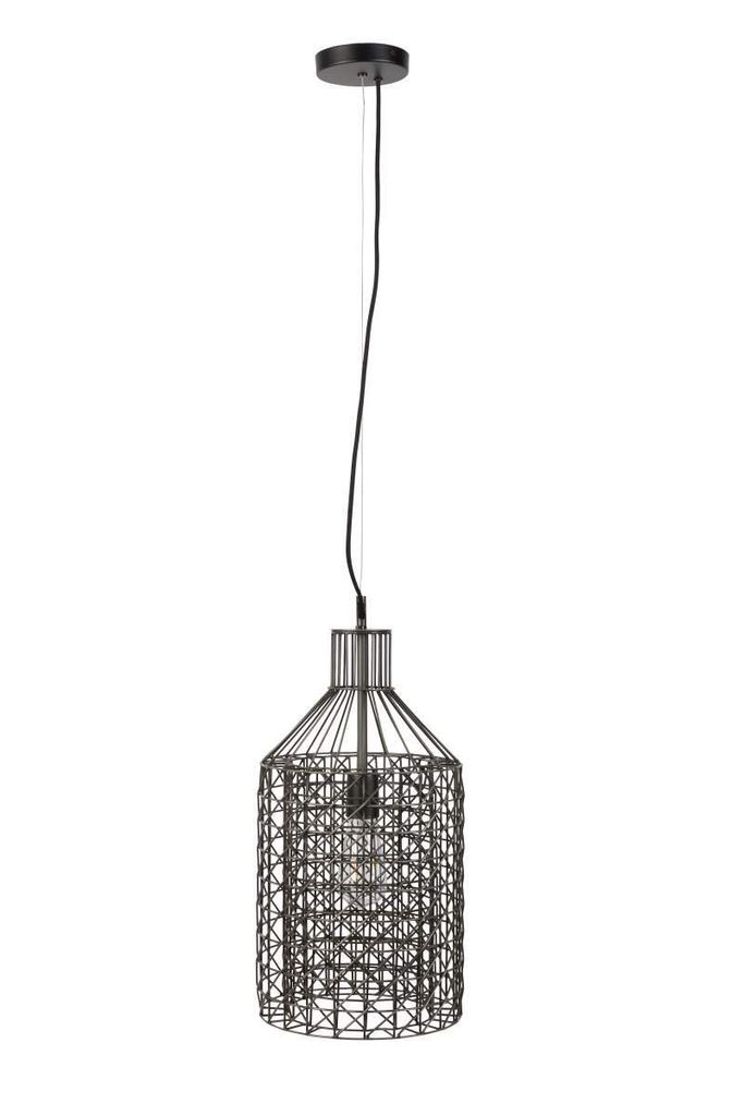 Mesh Pendelleuchte JIM TALL von DutchBone