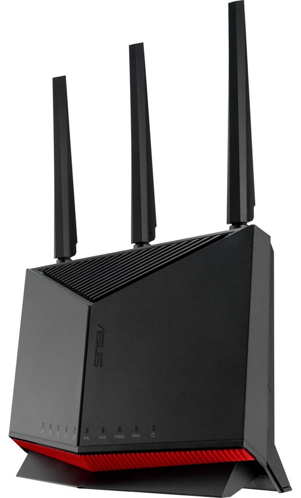 ASUS WL-Router RT-BE86U Obrázok produktu 