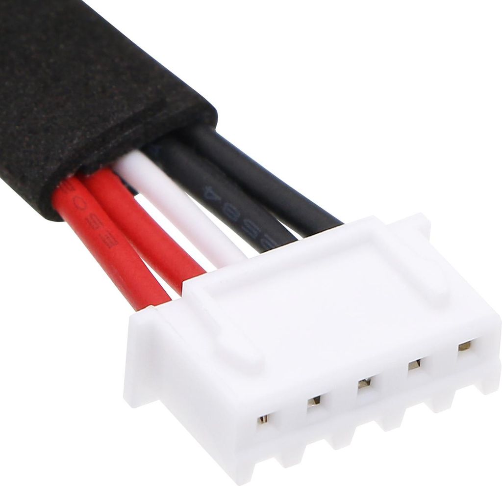 TECHTEK Batterie compatible avec [Roberts] Revival Icon, Image du produit 
