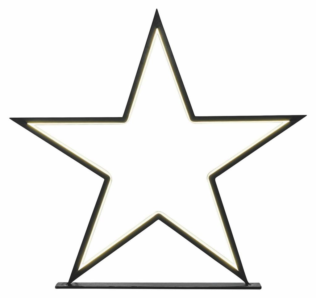 X-Mas Art Collection LED-Stern 47,50cm