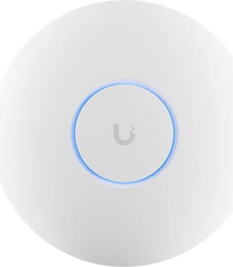 Point d'accès Ubiquiti U7-PRO UniFi 7, Tri-Bande Gigabit, Image du produit 
