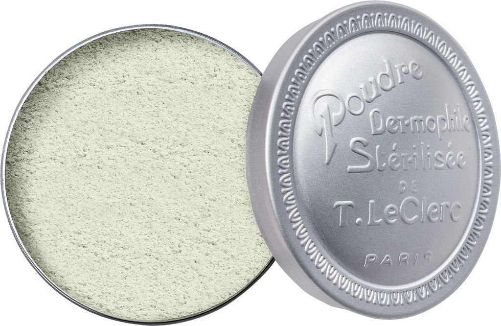 T.leclerc Leclerc Poudre Libre 13 Tilleul
