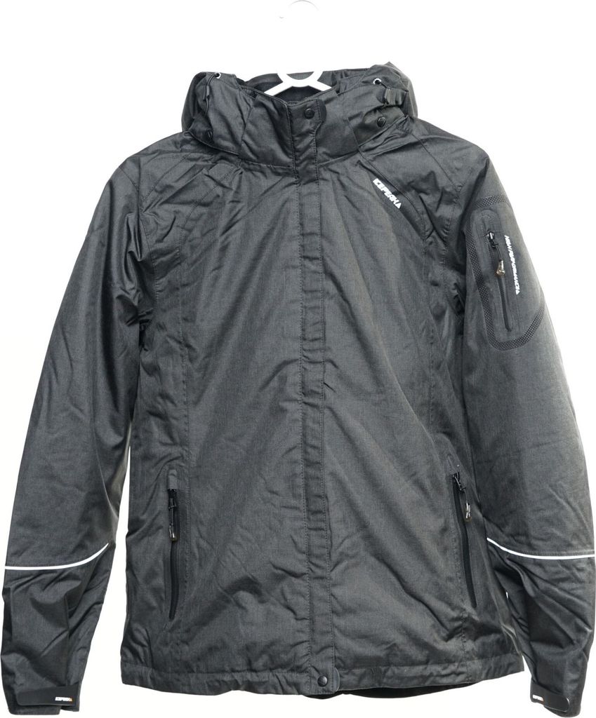 Icepeak Lydia Jacke - Gr  40 - Damen Winter Skijacken - Produktbild 