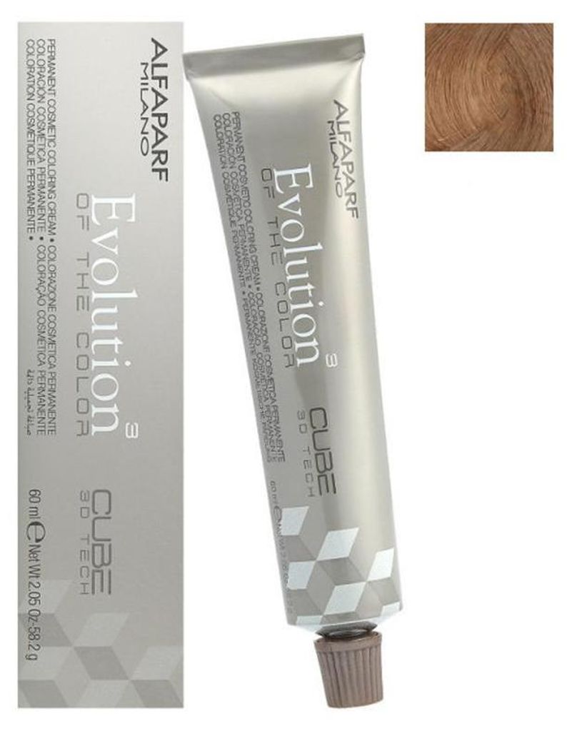 Alfaparf Milano Evolution of the Color 8.13 60ml