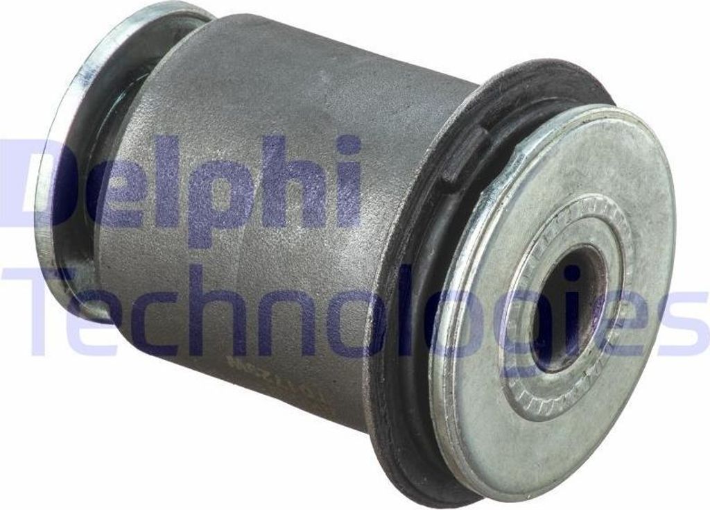 Lagerung Lenker für TOYOTA HILUX III Pick-up (TGN1, GGN2, GGN1, KUN2, KUN1) TD1729W DELPHI