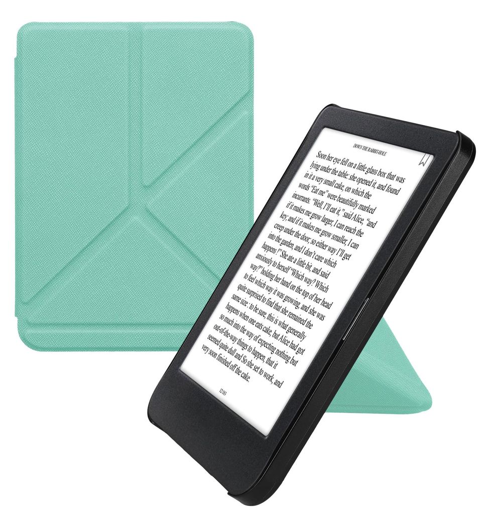 kwmobile Schutzhülle für Kobo Clara BW / Clara Colour / Produktbild 