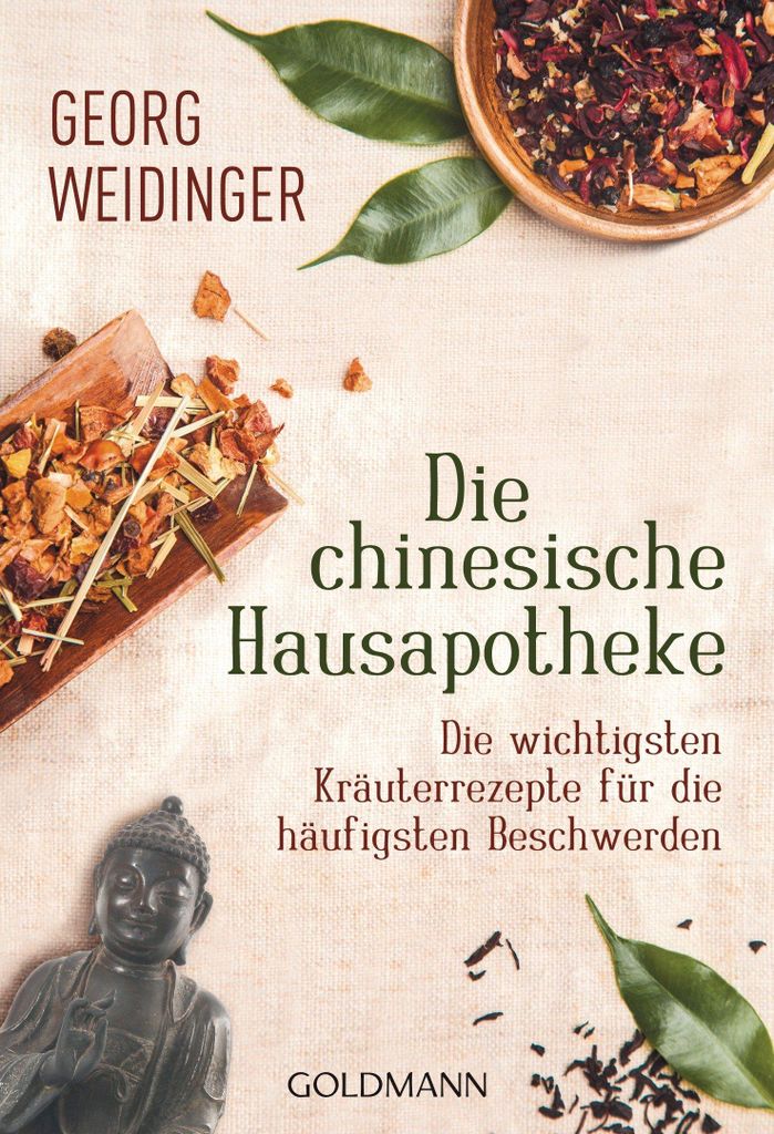 Die chinesische Hausapotheke Produktbild 