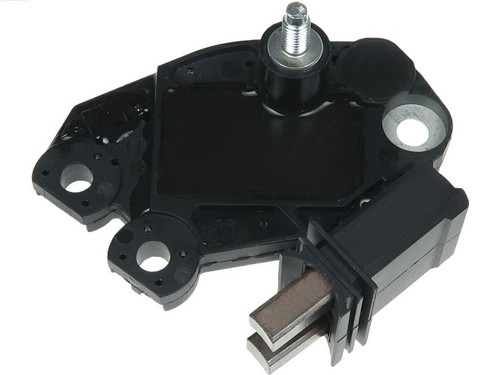 AS-PL ARE3086 Lichtmaschinenregler 12V für BMW 3 Touring (E91) Generator