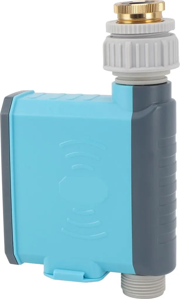 Programmateur d'eau WiFi pour Arrosage de Jardin - Contrôle à Distance - 4