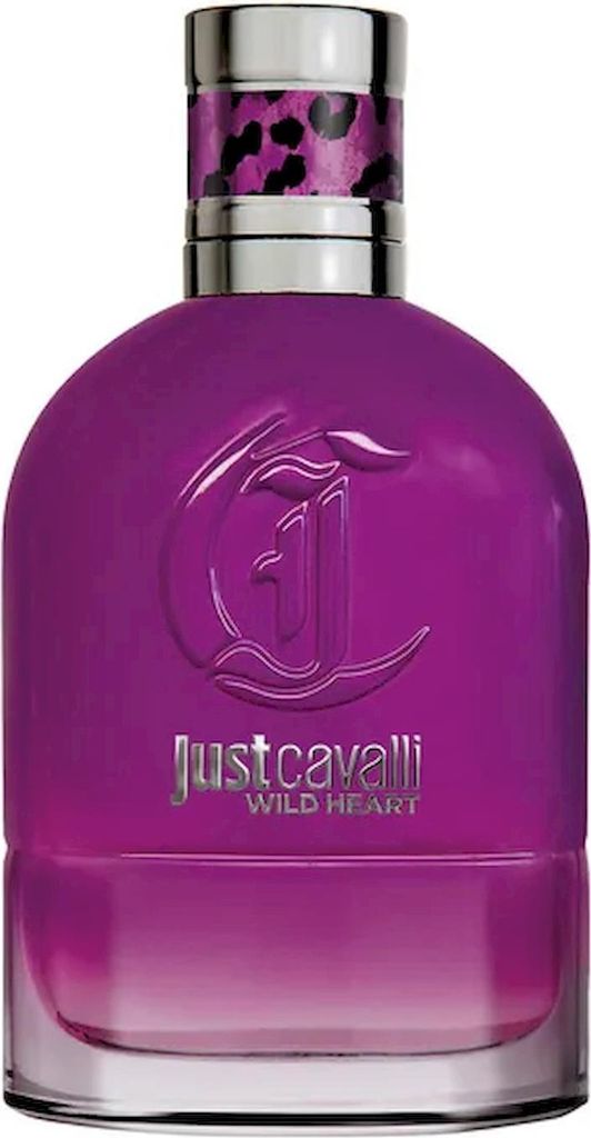 Roberto Cavalli Just Cavalli Wild Heart for Her EdP 30ml Spray