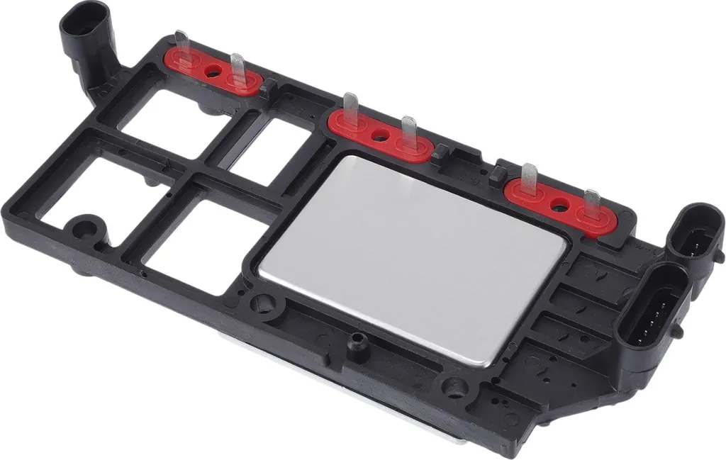Module de commande d'allumage électronique pour Chevrolet Beretta - 2