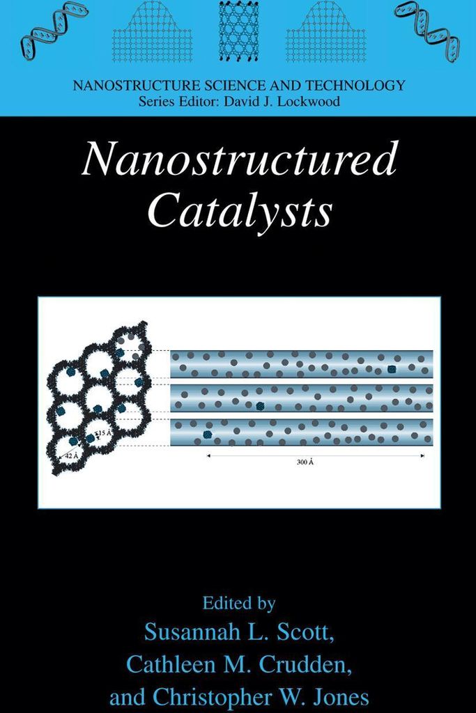Nanostructured Catalysts