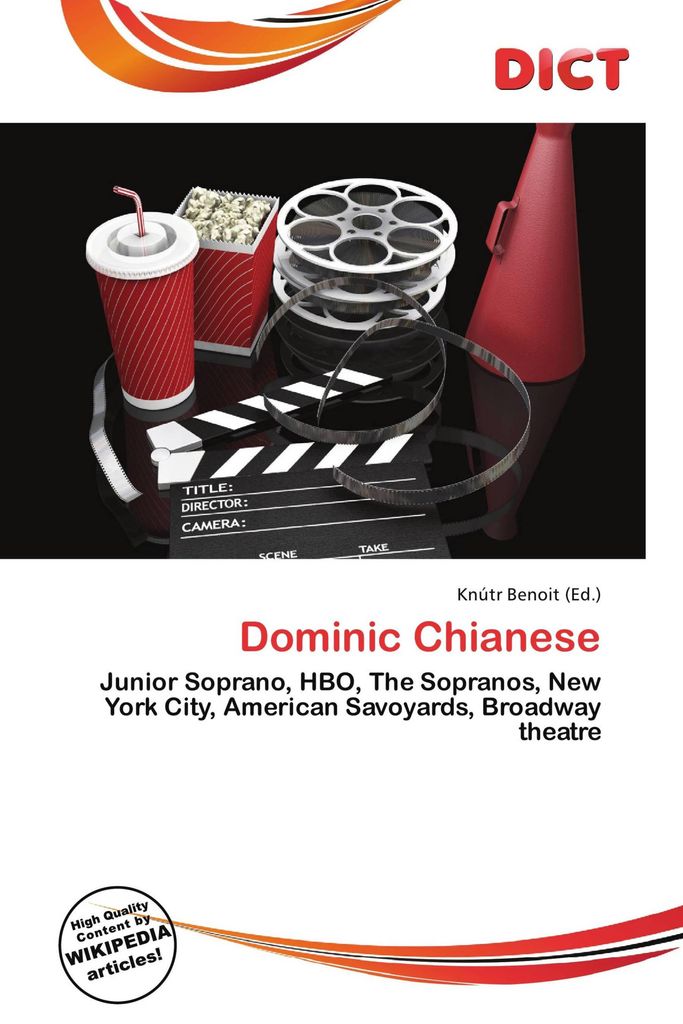 Dominic Chianese