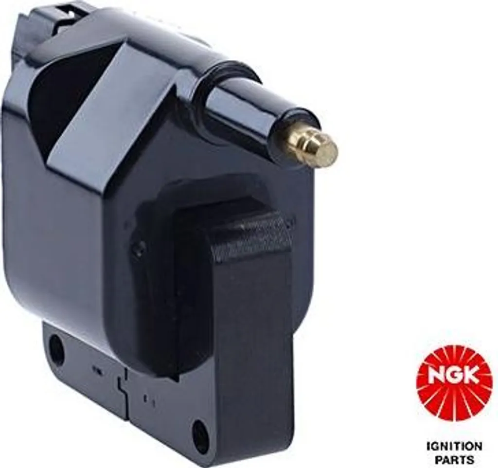 Bobine d'allumage NGK 48203 robuste pour Wrangler - Standard OE qualité