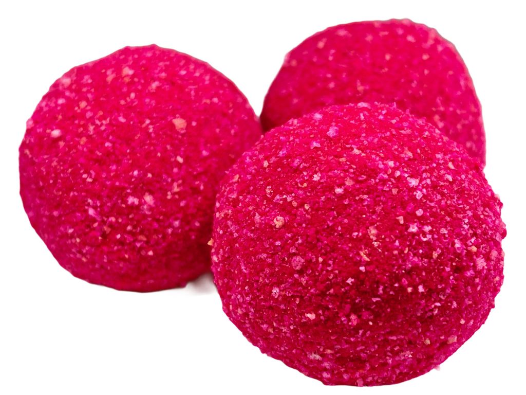 LK Baits Nutrigo Extra Wild Strawberry 20mm 100ml Immagine del prodotto 