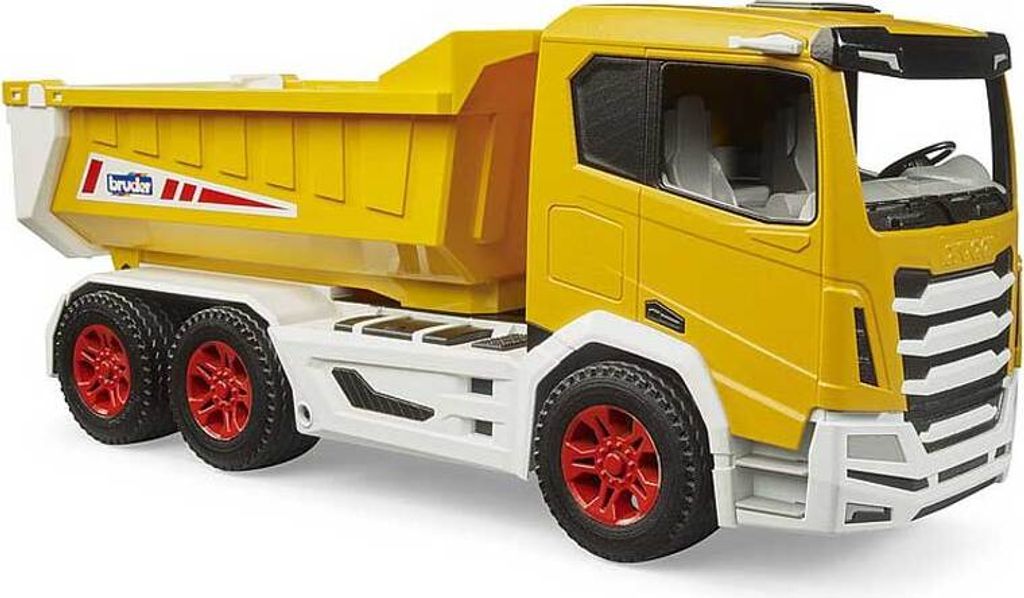 Wozidło Bruder Roadmax Samochody zabawkowe