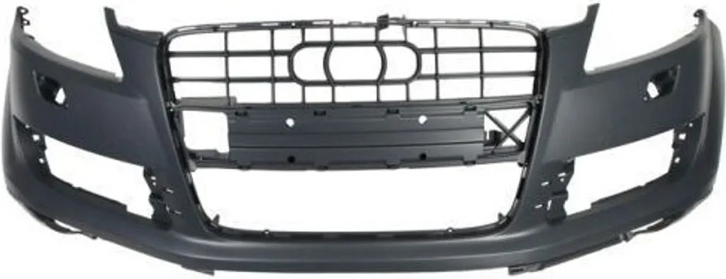 Réparation carrosserie Audi Q7 : Pare-chocs avant BLIC 4L0807105A GRU