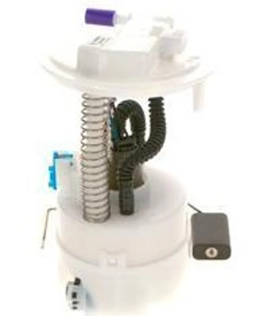 Pompe à essence Bosch 0986580953 haute pression pour Renault Wind E4M