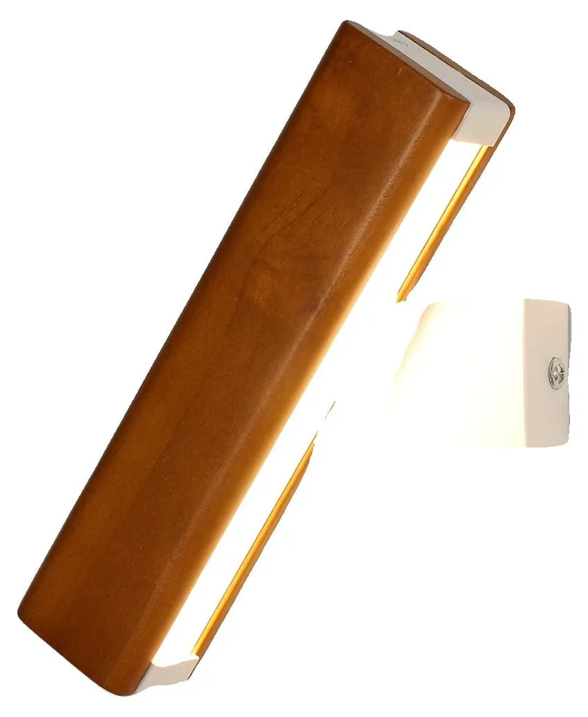 Applique murale de lecture design moderne orientable pour la chambre