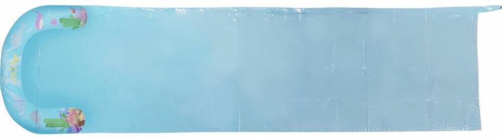 waterglijbaan, afmetingen 510x110 cm, PVC, kinderspeelgoed Productafbeelding 
