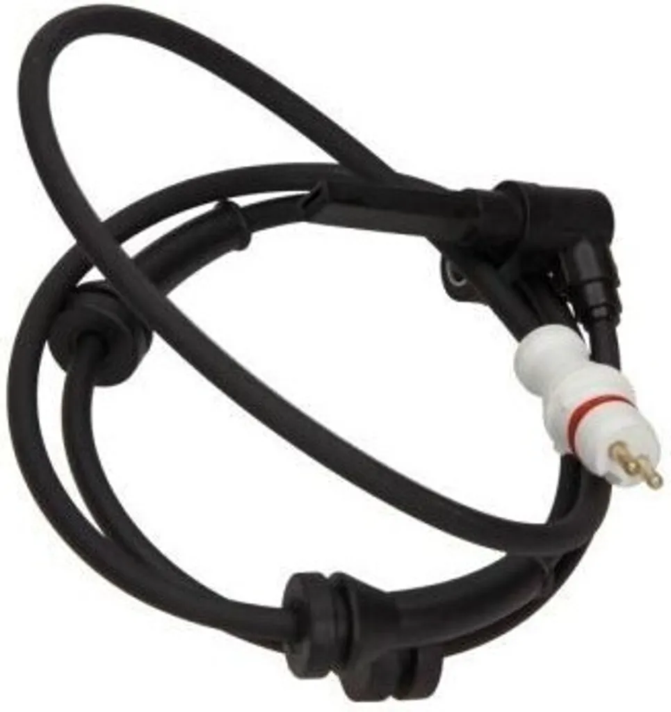Capteur ABS Fiable MAXGEAR 20-0202 pour Punto - Haute Précision OE 46531420