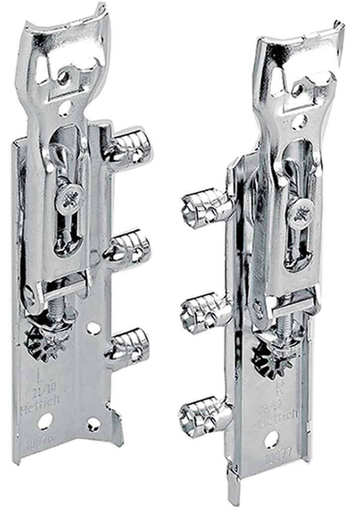 Hettich Schrank-Aufhänger Mont.hint.d.Rückw.SAH 215 79716, Produktbild 