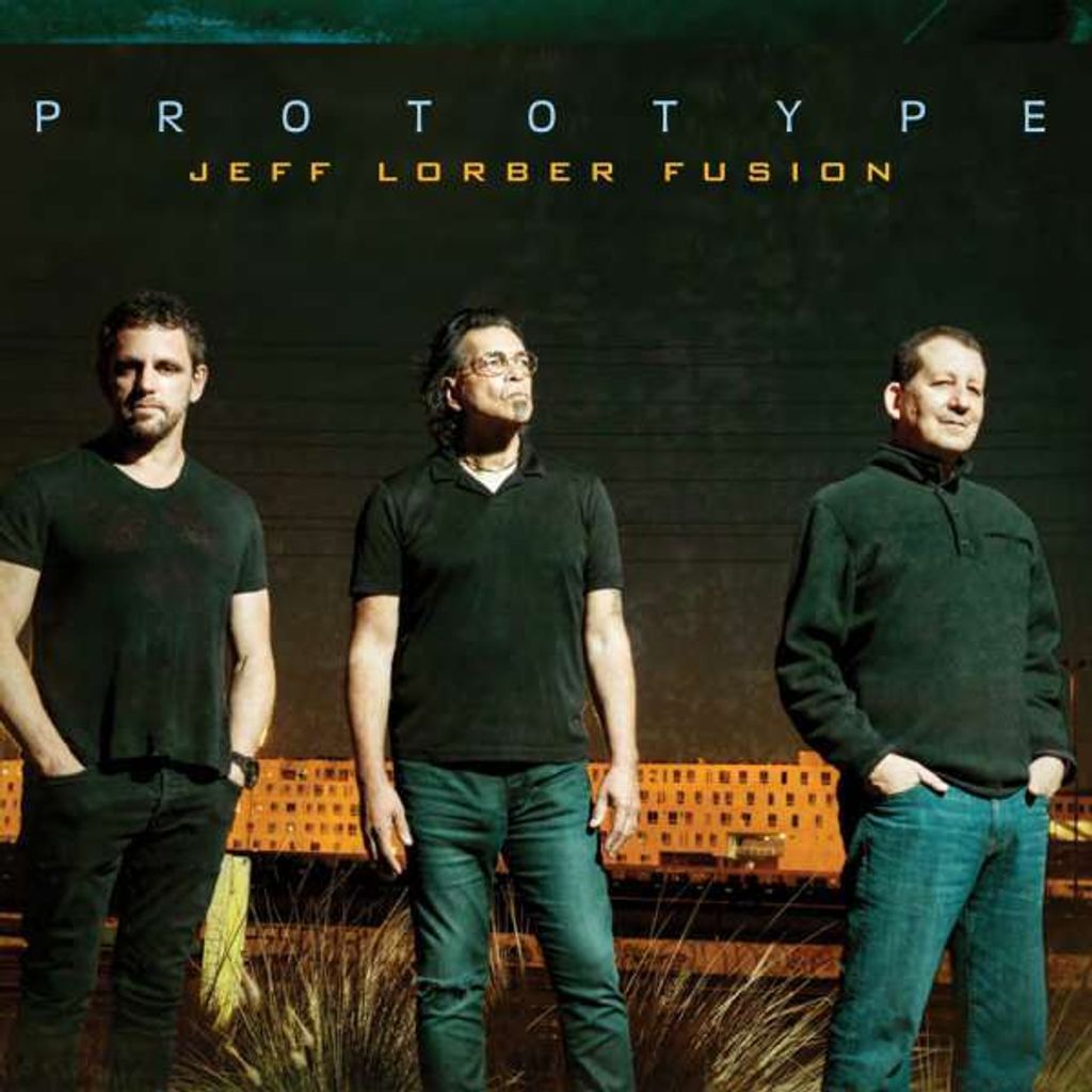 Lorber, J: Prototype