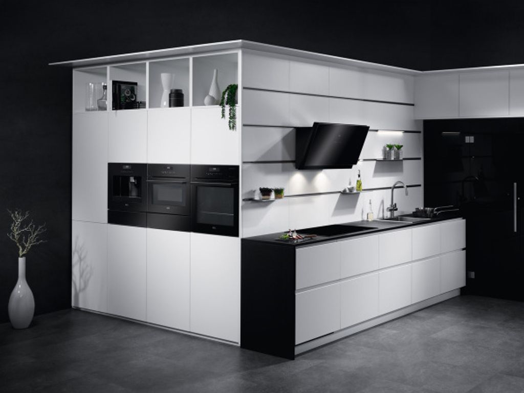 AEG - BSE792220B - SteamPro Multi-Dampfgarer - SouisVide - Produktbild 15