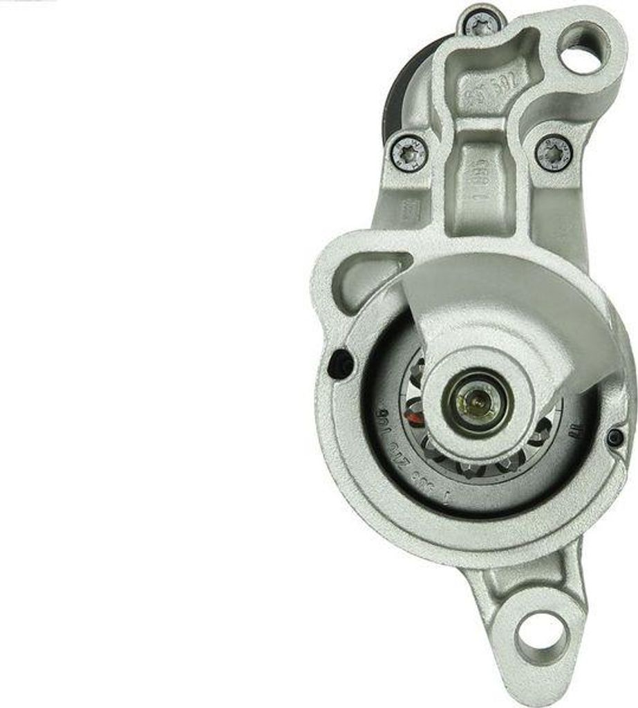 AS-PL S0397SR Anlasser, generalüberholt OE 03L911021 kompatibel mit A4 8K, Q5, A8 4H, A6 4G, A5 8T, A5 8F