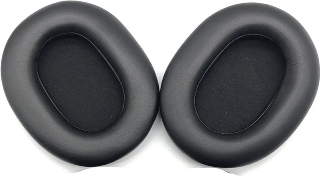 Migliori Cuscinetti Ricambio Sony WH-1000XM5 XM6 | Comfort Nero